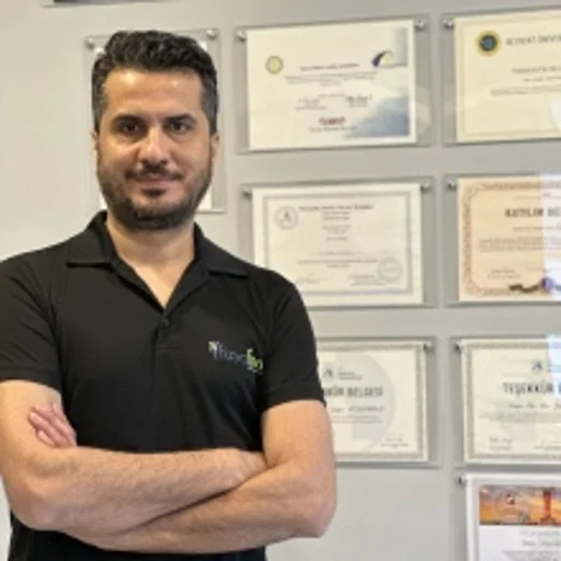 Kenan Zafer Aksungur