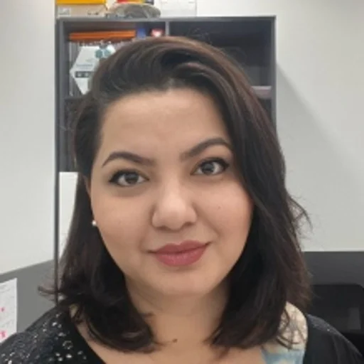 Başak Çağla Arslan