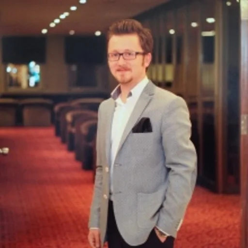 İbrahim Küçükcan