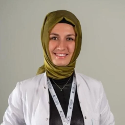 Nisa Barutçu Camcı