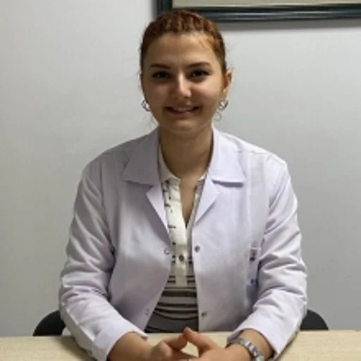 Şebnem Burcu Akgün