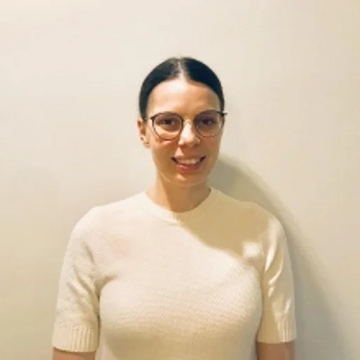 Buse Hazal Akçay Özyurt