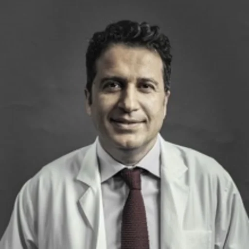 İsmail Hakkı Kalkan