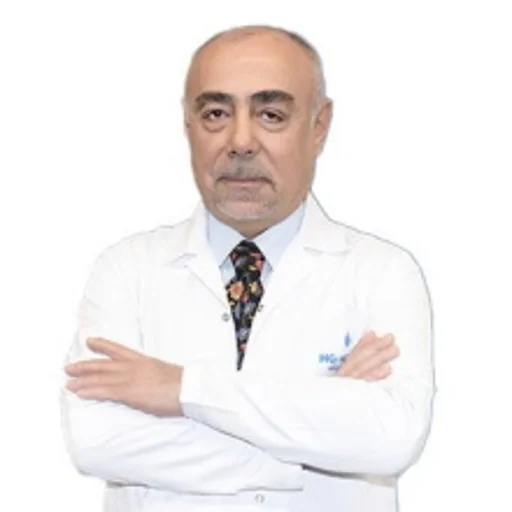 Ali Ergin