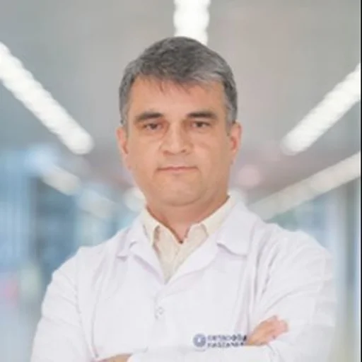 Burhan Özdil