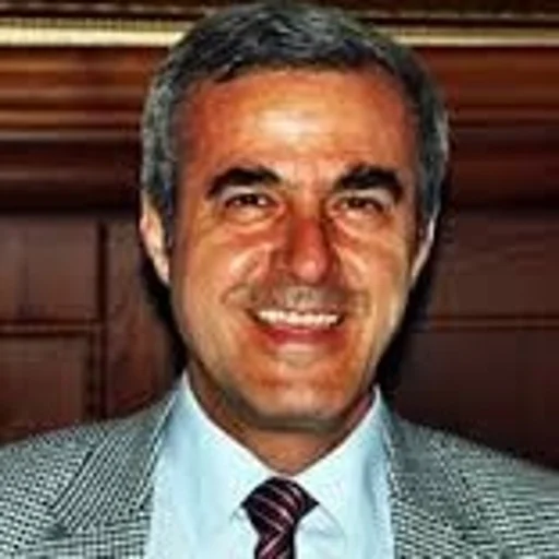 Ahmet Uygun