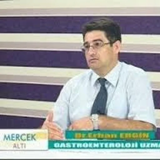 Erhan Ergin