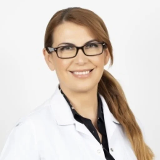 Elif Sarıtaş Yüksel