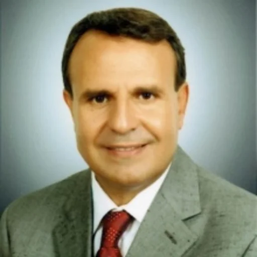 Halis Şimşek