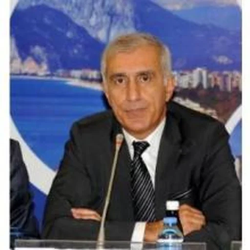 Hakan Şentürk
