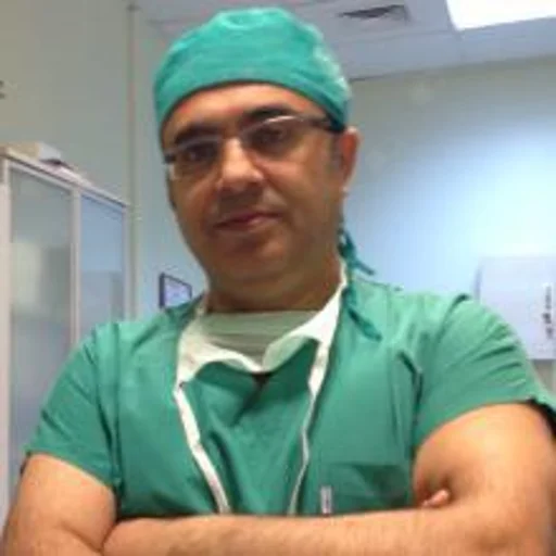 Nurullah Bülbüller