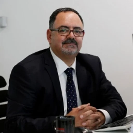 Mustafa Uygar Kalaycı