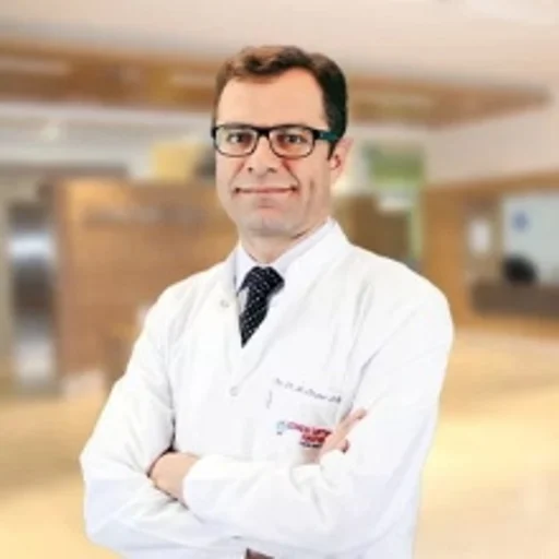 Mustafa Önder Dolap