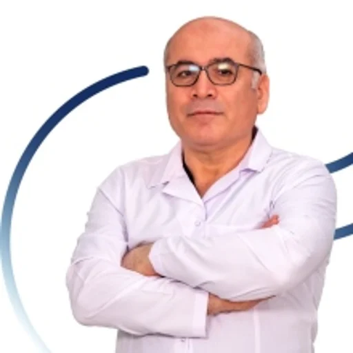 Zübeyir Bozdağ