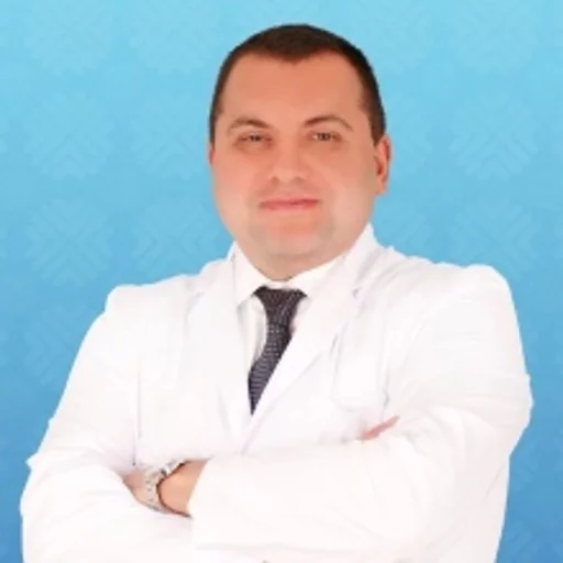 İhsan Metin Leblebici