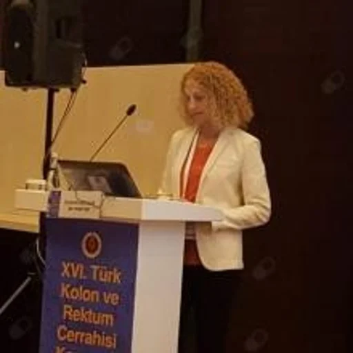 İlknur Erenler Bayraktar