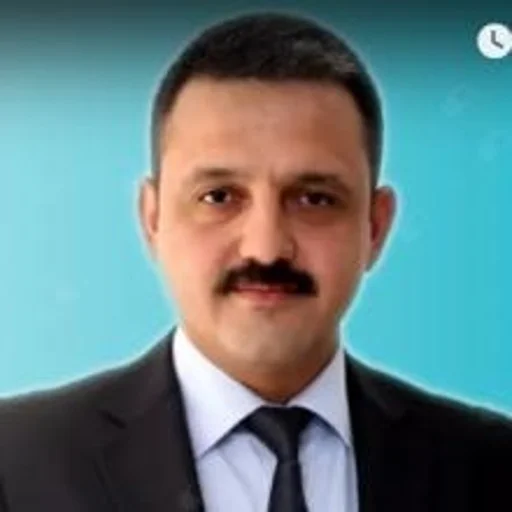 İbrahim Çağatay Şişman
