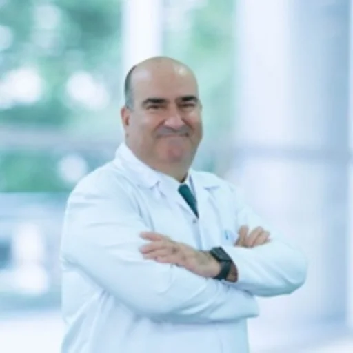 Alper Bilal Özkardeş