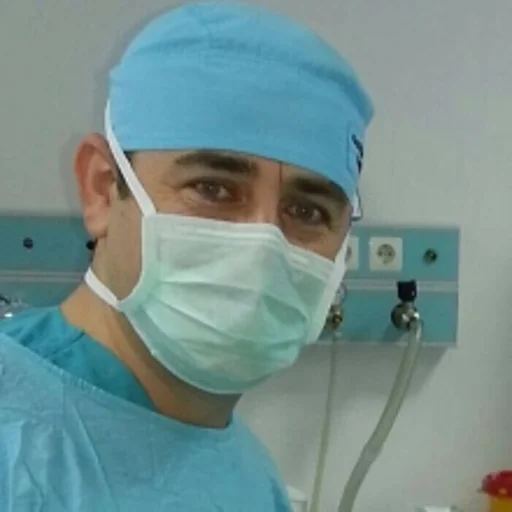 Bilge Çağatay Yazar