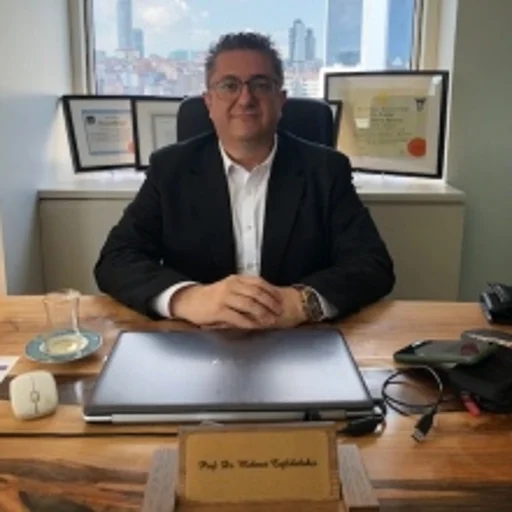 Mehmet Çağlıkülekçi