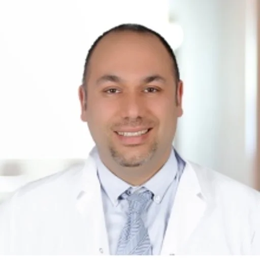 Ali Görkem Yıldırım