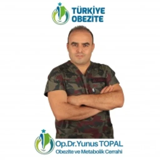 Yunus Topal