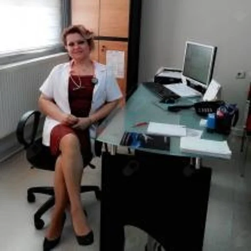 Serpil Bilgin Akyağcı