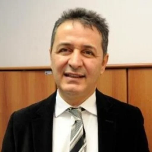 Ömer Özbudak