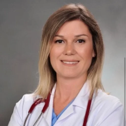 Ebru Bellek Karakaş