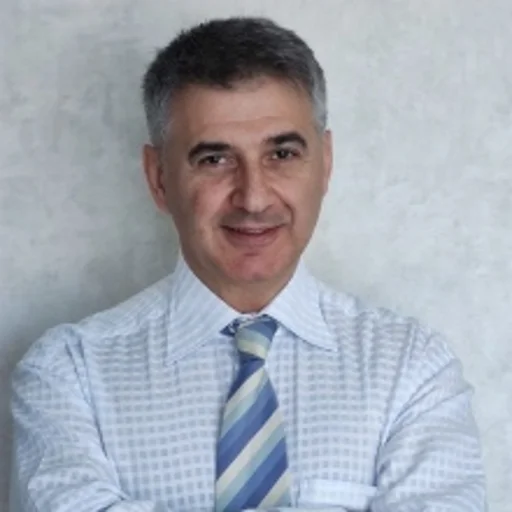 Bülent Çiftçi