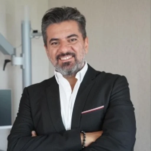 İskender Alkın Solmaz