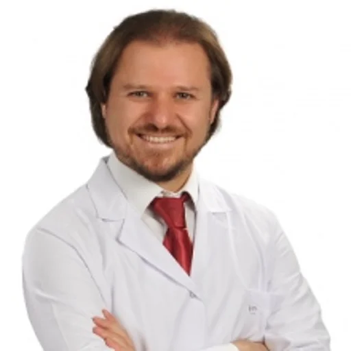 Halil İbrahim Yener