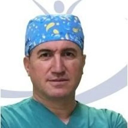 İsmail Konuş