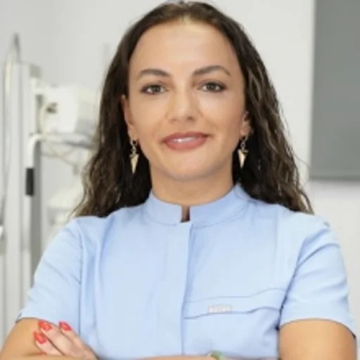 Emine Kocaoğlu