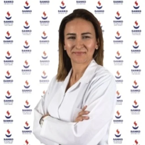 Pelin Şükran Özyol