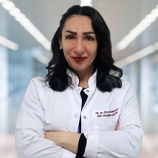 Emine Esra Asfuroğlu