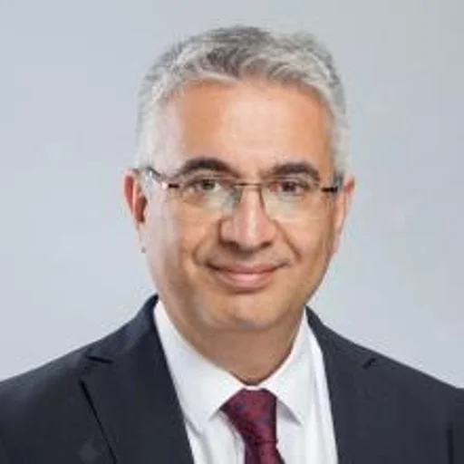 Ahmet Akman