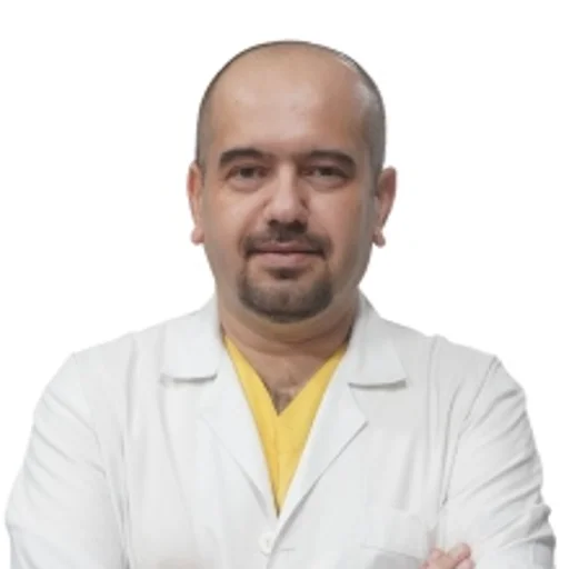 Fatih Çakır Gündoğan