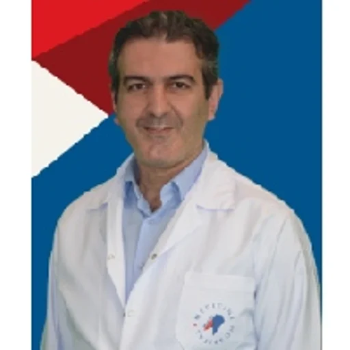 Ahmet Murat Sarıcı