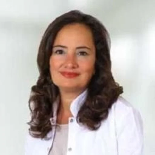 Lale  Beatrice Öktem