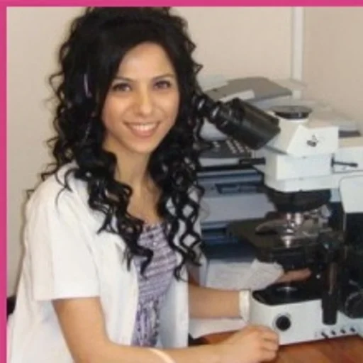 Sibel Kabukçu Hacıoğlu