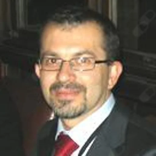 Mehmet Ali Özcan