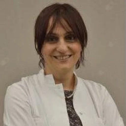 Sevgi Kalayoğlu Beşışık