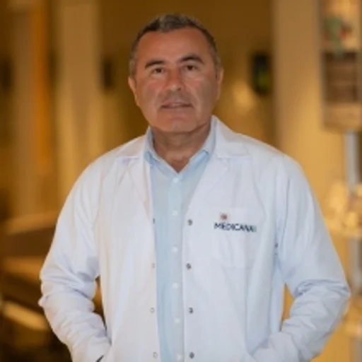 Hüsrev Önder Aydın