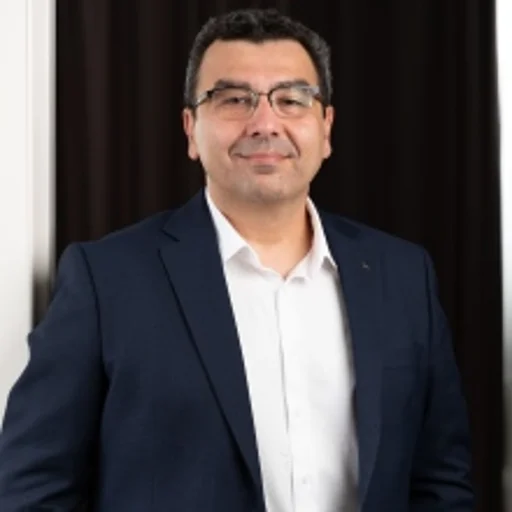 Serkan Yener
