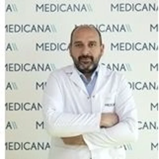 Mustafa Canhoroz