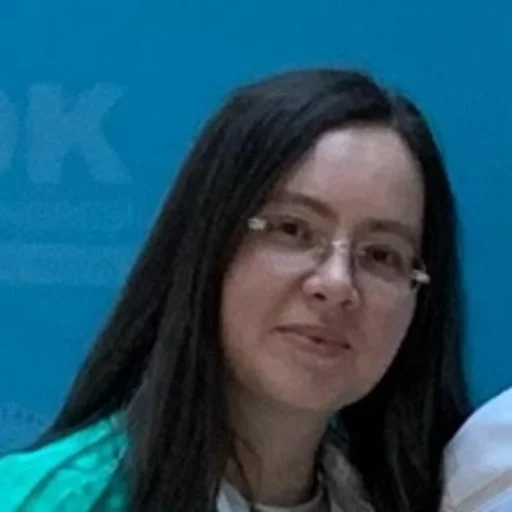 Irmak Sayın Alan