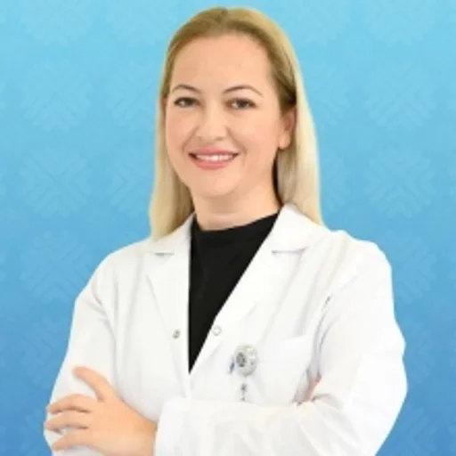 Ebru Karcı