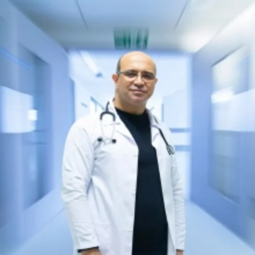 Ahmet Özgür Köylü