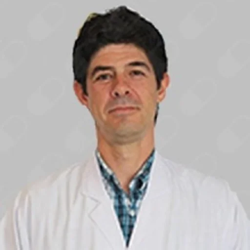 Tolga Enver Yücetürk